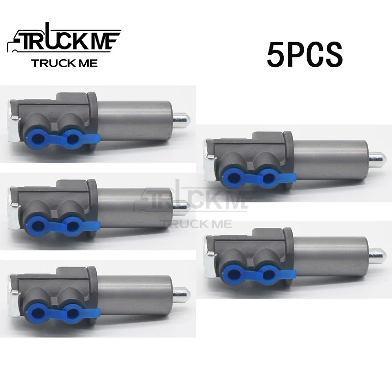 5pcs/box Truck Transmission Control Valve for Volvo 1653156