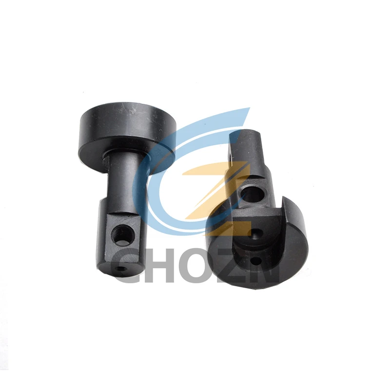 Heidelberg 102 Tintenrollenlager, Sitzlager 71.010.116, Gummi-Rollenlager, Sitz, Tintenrollen-Set