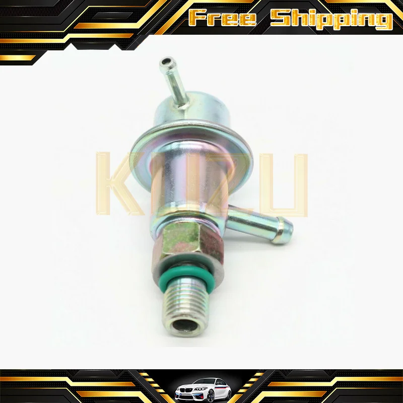 23280-65010 PR4043 Fuel Pressure Regulator Fits For Toyota V6 3.0L Pickup 4Runner T100 Hilux