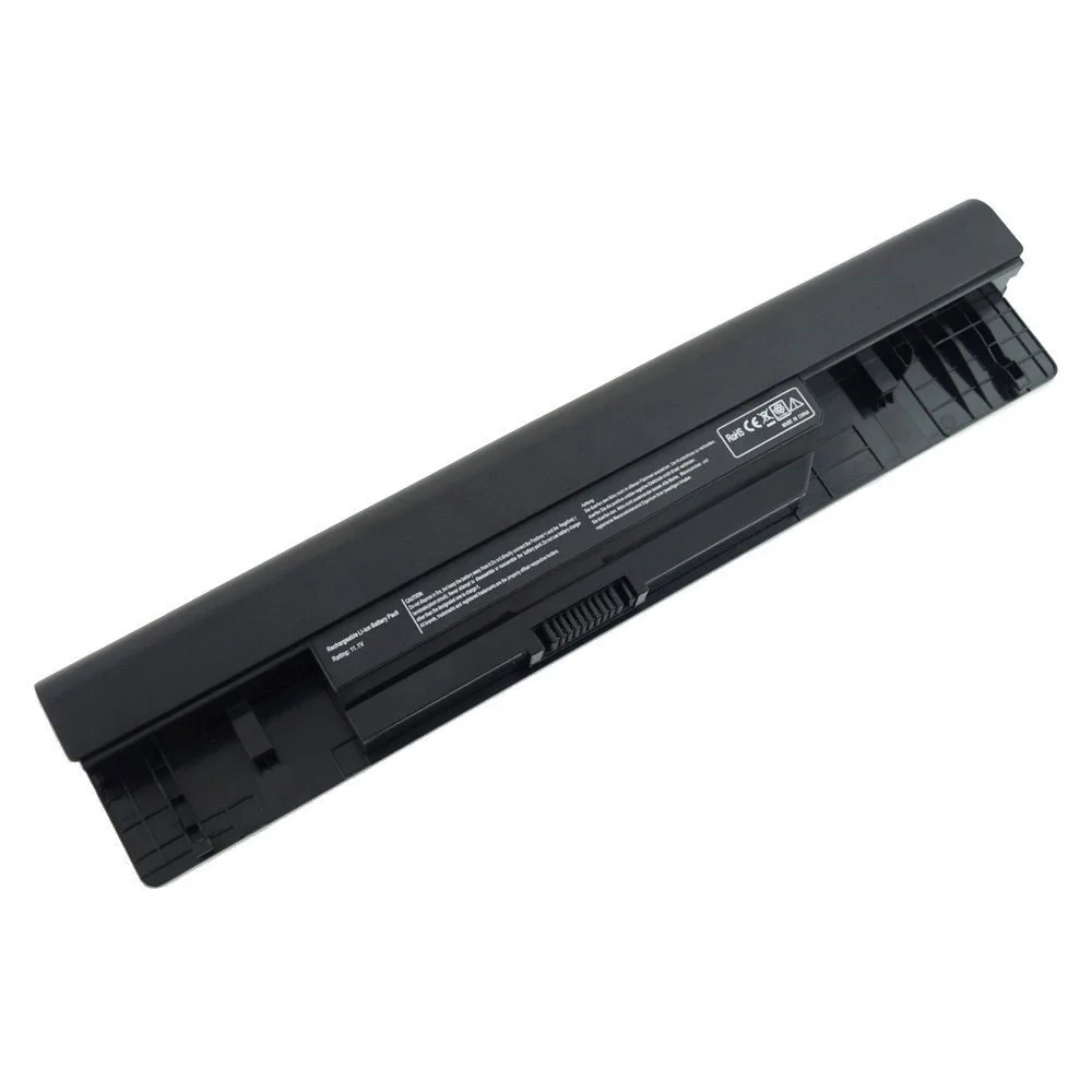 Compatible Battery Notebook Dell Inspiron P08f001 Trjdk X0wdm Nkdwv P07e001 P07e Um5 P08f P09g 1464 1564 Jkvc5 K456n 1764