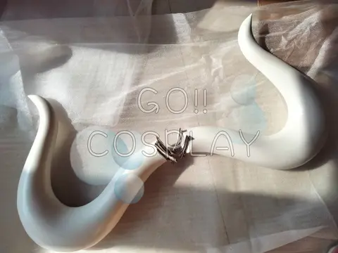 Kaido Horns One Piece Cosplay