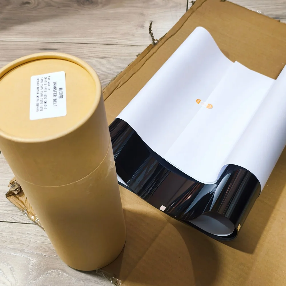 

Image Transfer Belt (ITB) For HP CP1215 CM1312 CP1515 CP1518 M251 For Canon 8010 8030 8040 8050 5050 RM1-8777 RM1-4436