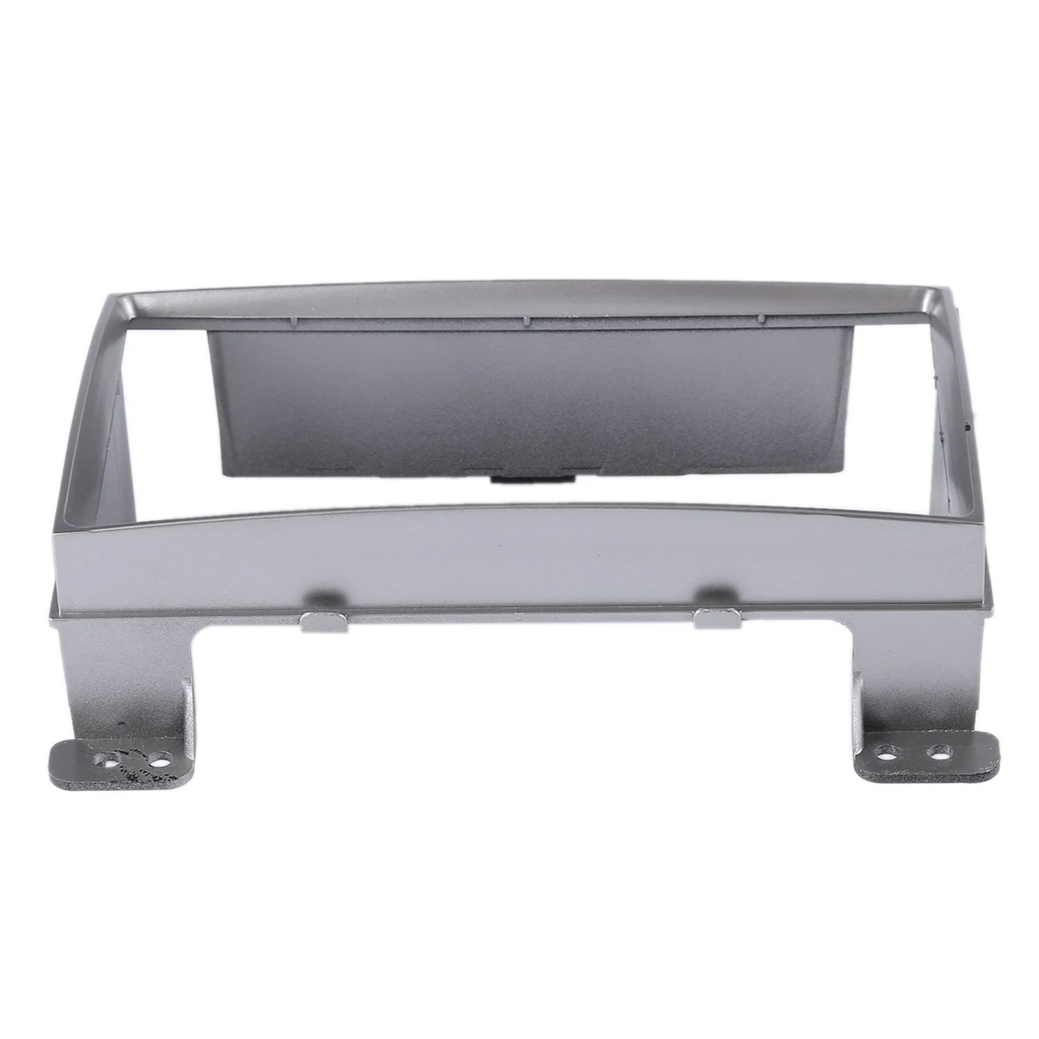 Double Din Car Radio Fascia for Hyundai I-20 I20 I 20 2008+ 2 DIN,Stereo Plate Frame Panel Dash Mount Kit Adapter Trim Bezel view 3