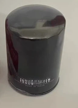 

Оригинальный масляный фильтр для Toyota Land Cruiser 4500 4700 LC100 1998-200715600-41010