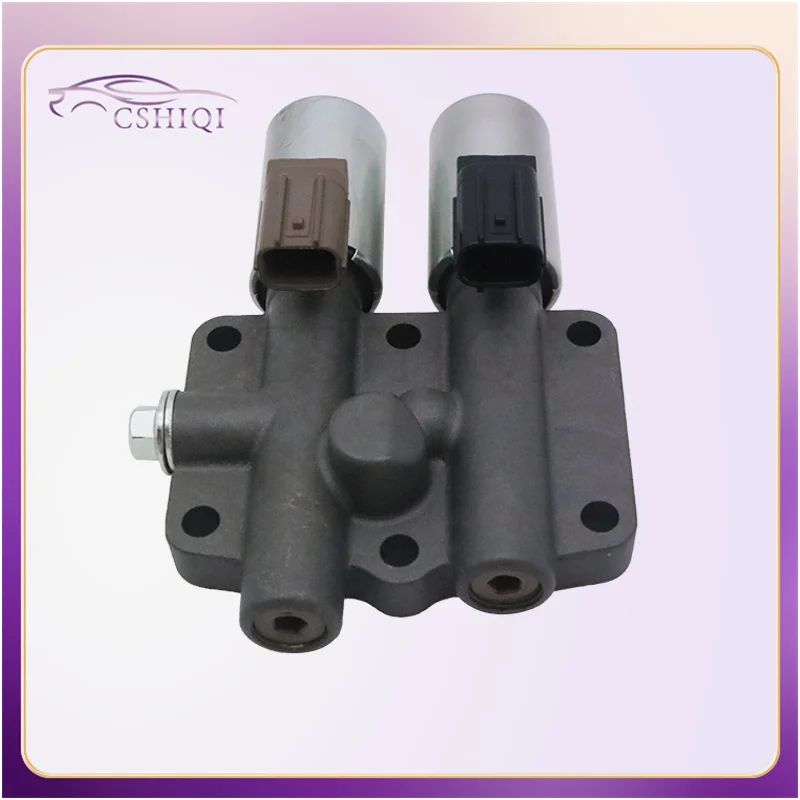 28250-P6H-024 A90428F 28260RPC004 28260 RPC 004 Solenoid Valve for Honda for Honda Civic Set For Odyssey MDX