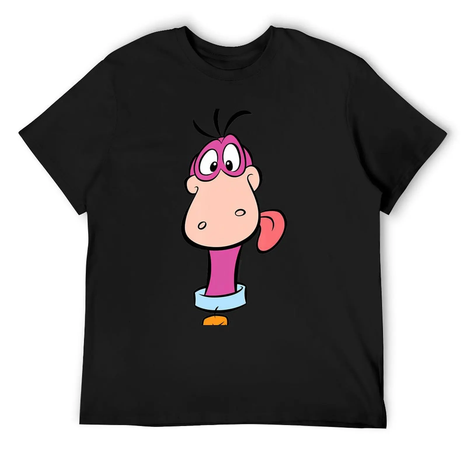 

Винтажный фильм-винтажная футболка с анимированным ситком, одежда в стиле хиппи, мужская одежда в стиле аниме