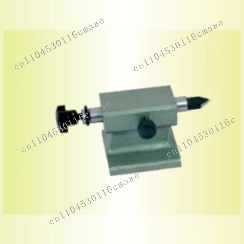PF70-5C simple indexing head, equal division, drilling and milling machine can be connected to 2 