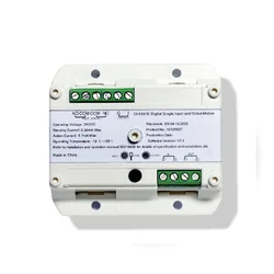 GST DI-9301E Digital Single Input and Output Module Control Module