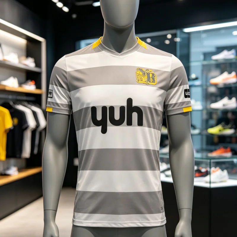 2026-27 Neues 3D-Druck Erwachsenen-Schnelltrocknendes Fußballtrikot für junge Jungen, Herren und Damen, atmungsaktives Sport-Familien-T-Shirt