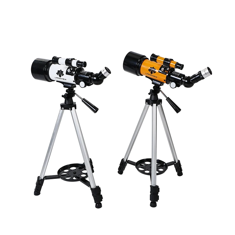 

40070 Professional High-definition Astronomical Telescope 120X To See The Moon and Stars Bird Watching Monocular