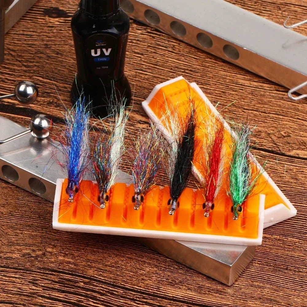 Icerio Fly Tying Ma…