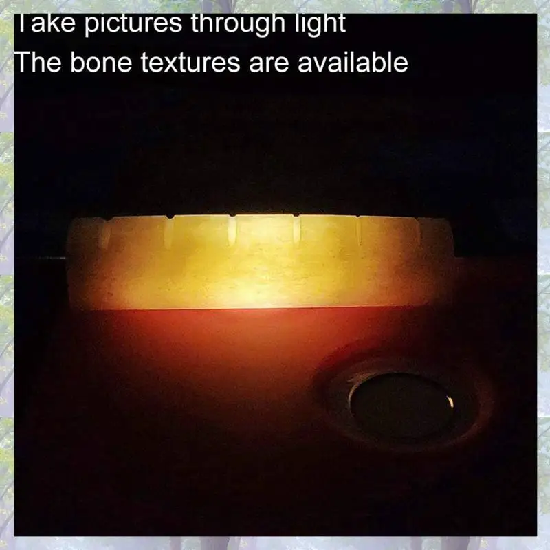 Natural Cattle Bone Guitar Nut Saddle Acoustic Guitar Nut Saddle For Acoustic Guitar For Guitar