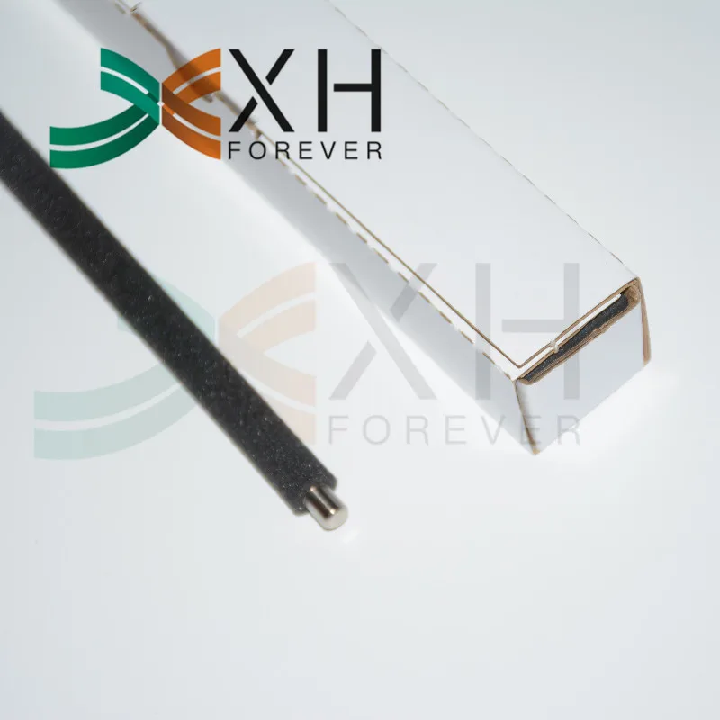 10pcs. C258 C368 Copier Charge Cleaning Roller For Konica Minolta C258 C308 C368 C458 C558 C658 C 258 308 368