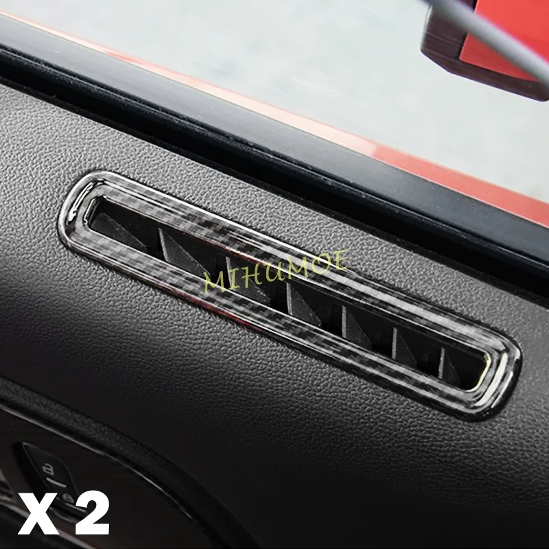 Carbon Fiber Interi… - image