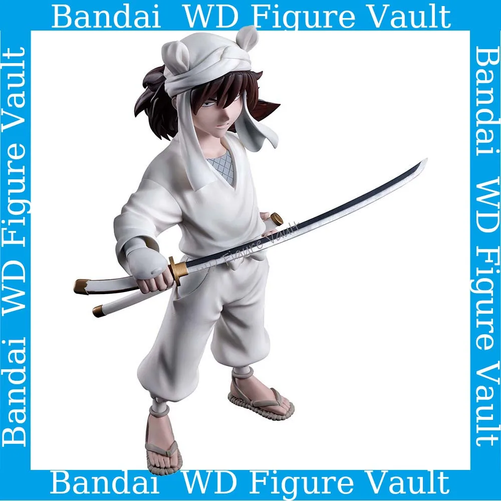 Bandai BANPRESTO Rantaro Nintama the Movie Tenki 22см Рисунок