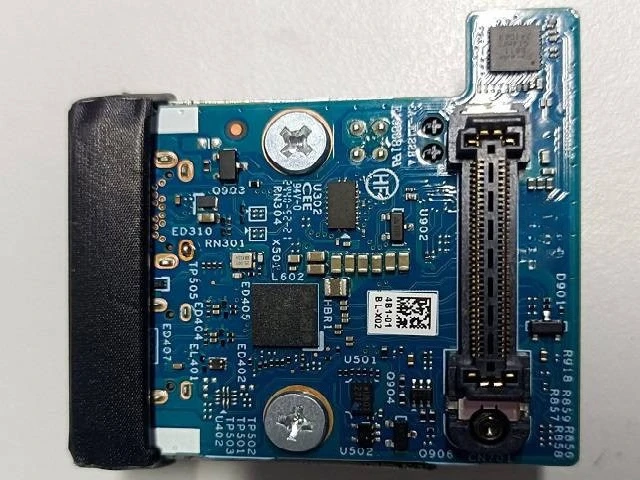 For Dell, Workstation, Thunderbolt 4 + Type-C Expansion Port V7Y4C Original -