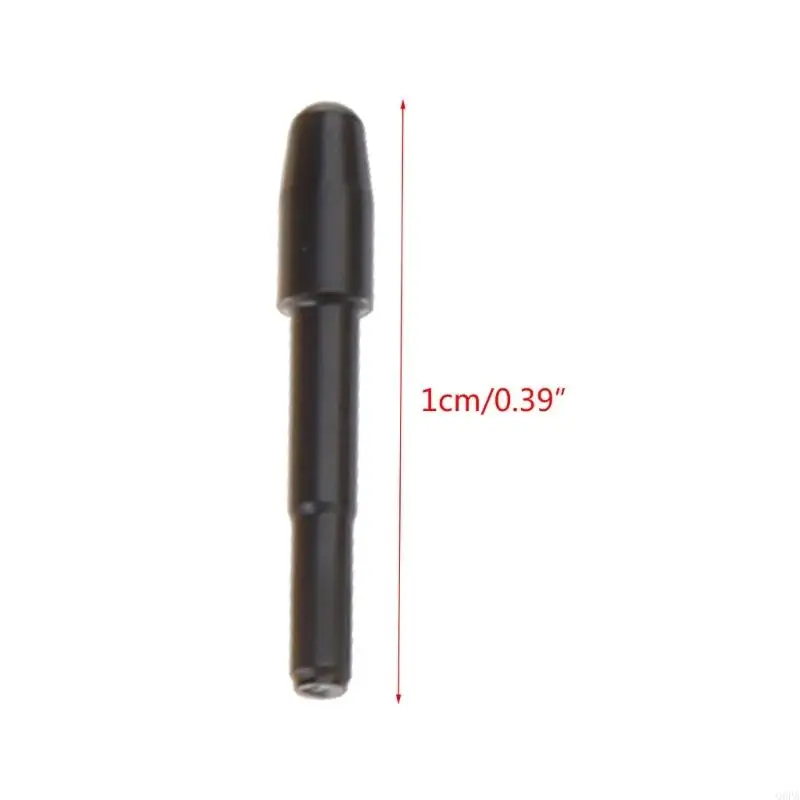 Q6PA Thay thế bút Bút chì Mẹo độ nhạy cao tương thích cho Penpad Pen Active Pen 2 NIB