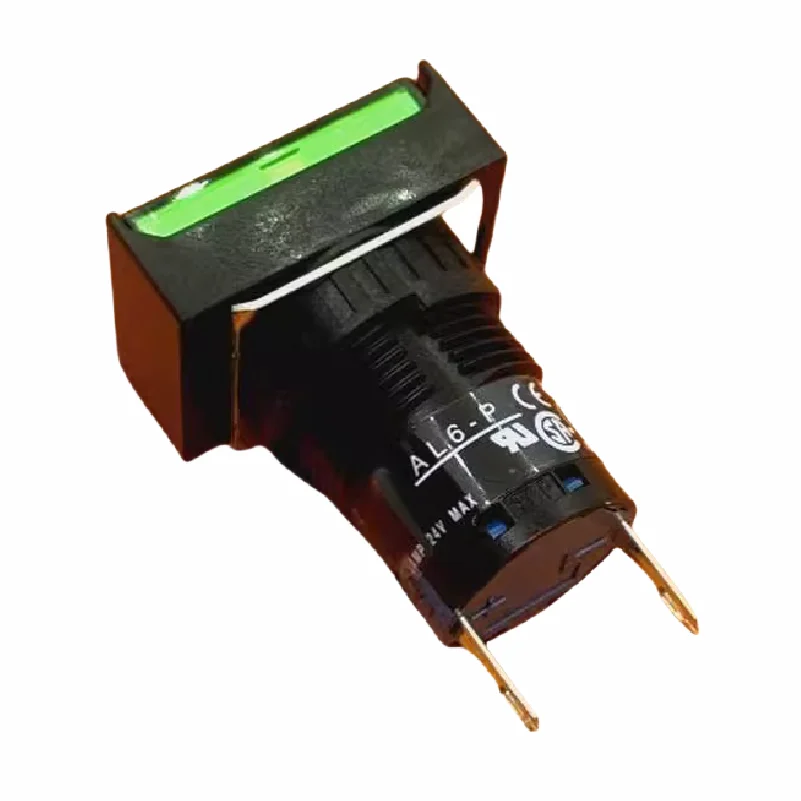 

Brand New Original AL6H-P4GC Controller