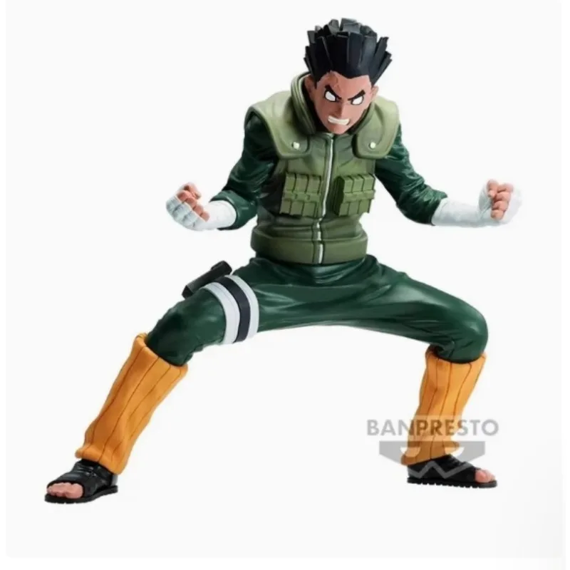 Bandai oryginalny NARUTO Anime rysunek wibracje gwiazdy Uzumaki Naruto Momochi Zabuza Pain zabawki figurki akcji dla dzieci prezent