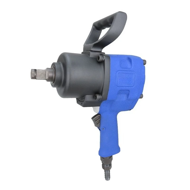 3/4 inch heavy duty pneumatic wrench large torque pneumatic trigger industrial grade small wind auto repair tool wind wrench