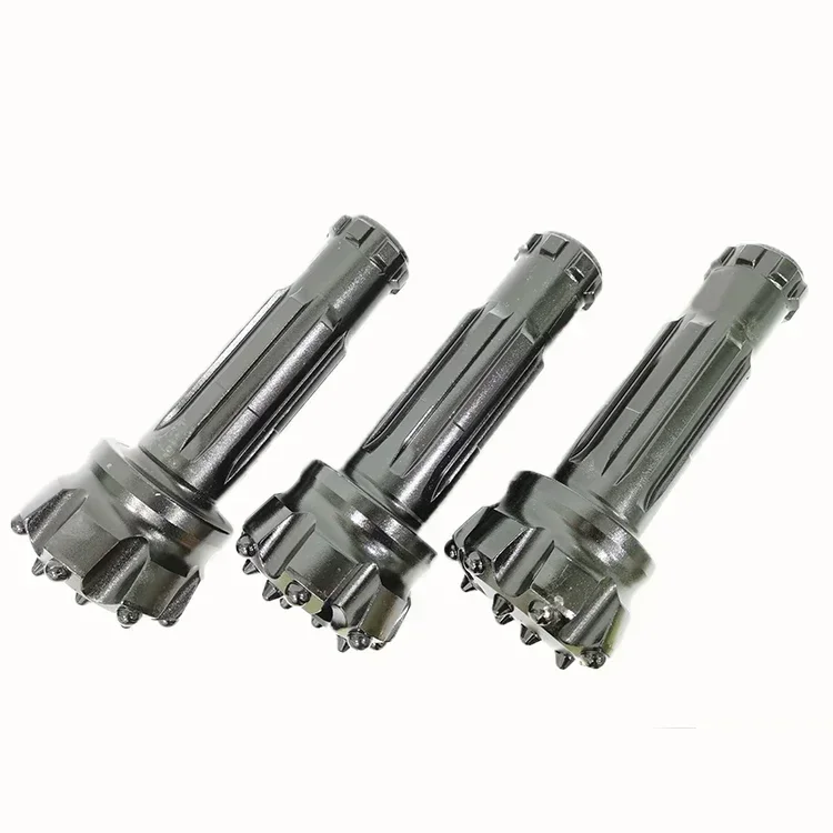 

Hot sales Mechanical accessories for drill bit hammer
