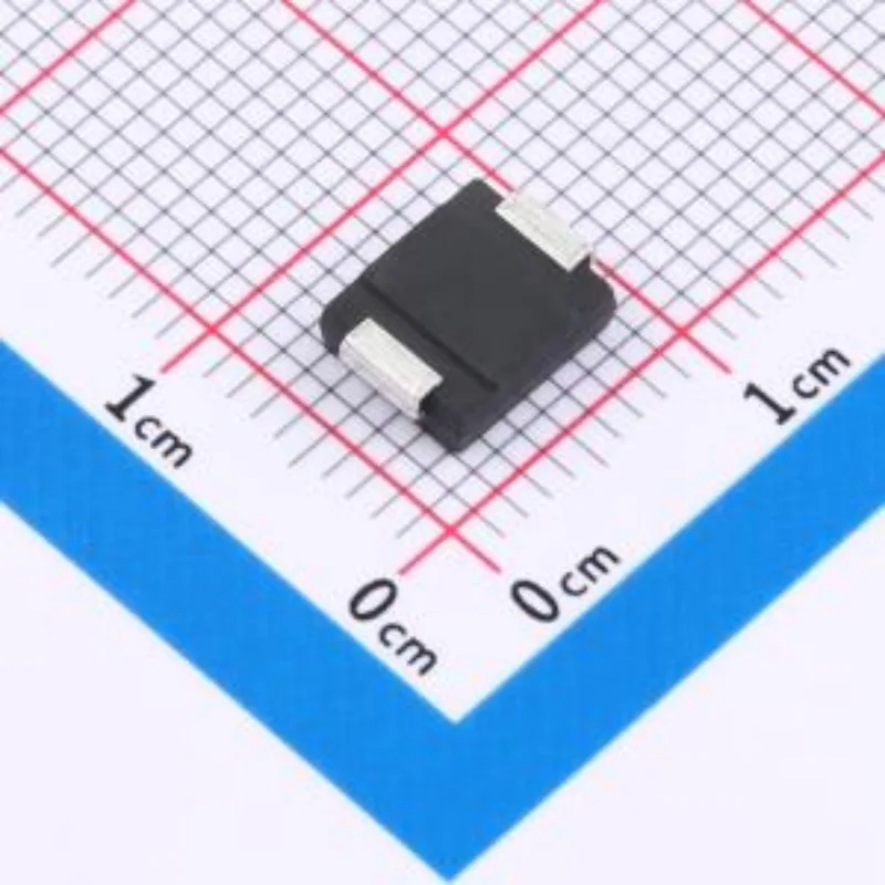 (50-200pcs) MBRS360T3G SMC(DO-214AB) 100% Original In Stock 630mV@3A 60V 150uA@60V 3A