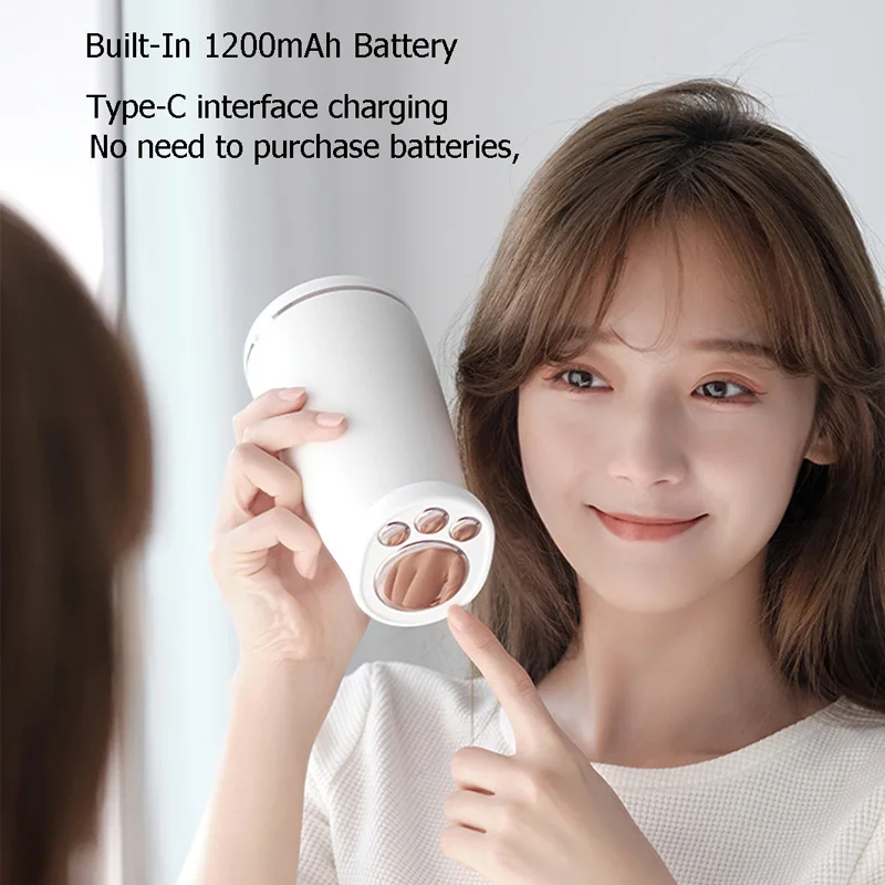 Youpin 3ชีวิตแมว Claw อัตโนมัติเครื่องจ่ายสบู่เหลวล้างอัจฉริยะ Induction Liquid โฟมซักผ้าเครื่อง USB ชาร์จ