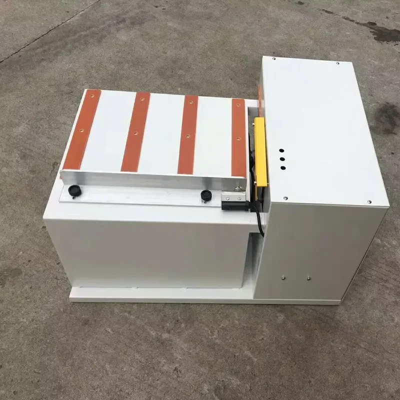 CE Certification Multifunction Manual Corner Rounding Trimmer Machine Woodworking Manual Edge Trimming Machine