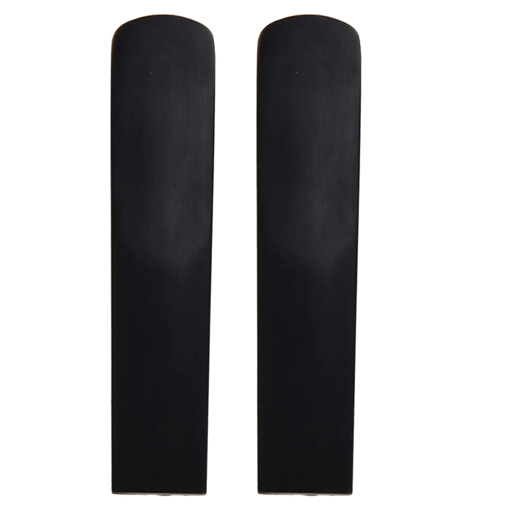 

2 Pcs Flute Whistle Saxophone Parts High Quality Reeds Traditional Soprano