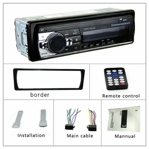 10 best sales 24v radio - №10