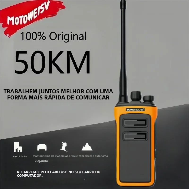 talkie-walkie-uhf-haute-puissance-400-470-mhz-longue-portee-radio-bidirectionnelle-rechargeable-avec-fonction-vox-pour-le-camping-la-randonnee-et-la-chasse-en-exterieur