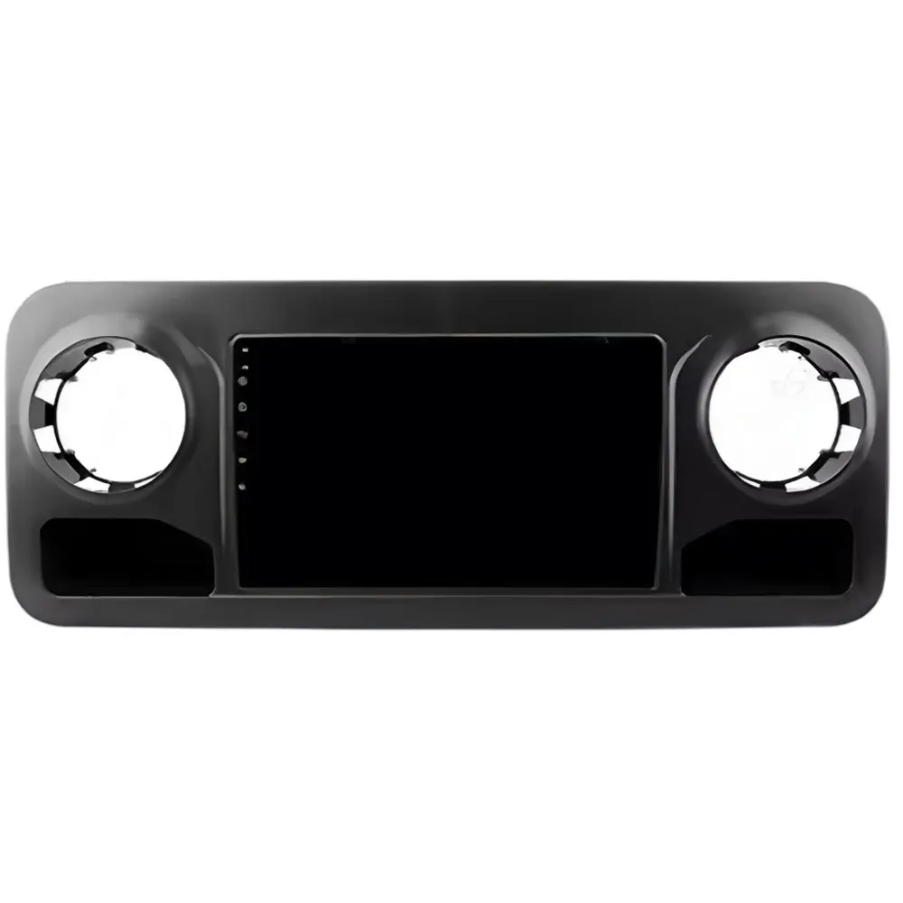 Voor Mercedes Benz Sprinter 2018-2022 Autoradio BT GPS Navigatie WIFI Stereo Multimedia Android 16 Draadloze Auto Speler carplay - afbeelding 2