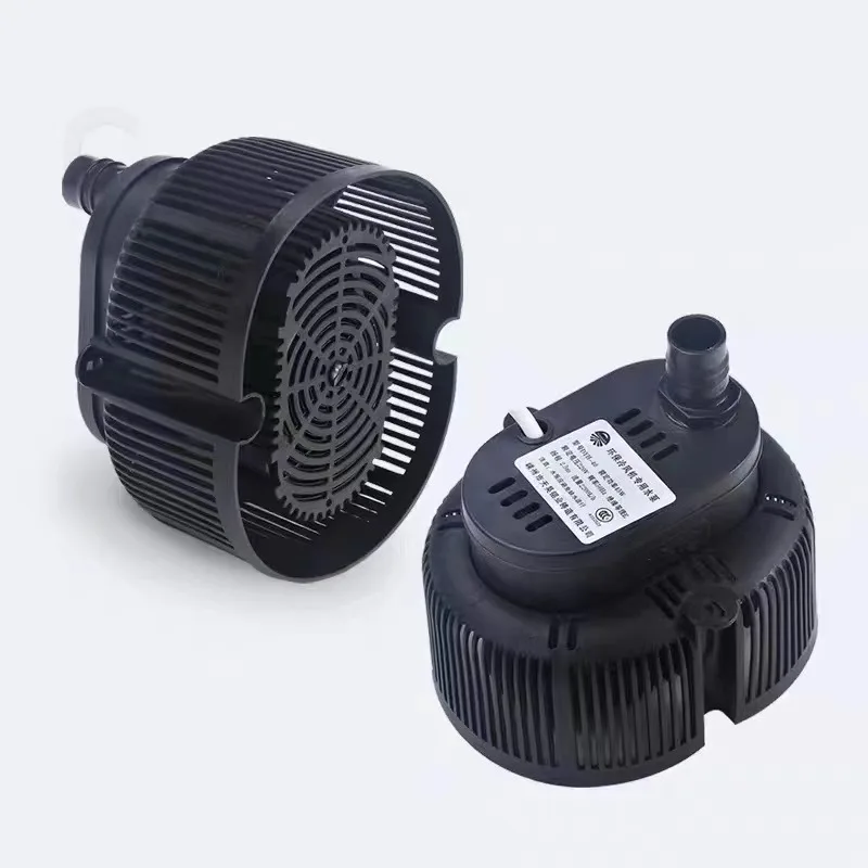 

Воздушный охладитель водяной насос dyh-40 кондиционер для защиты окружающей среды специальный 2200л/ч головка 2,5 метра 45 Вт 220-380 В