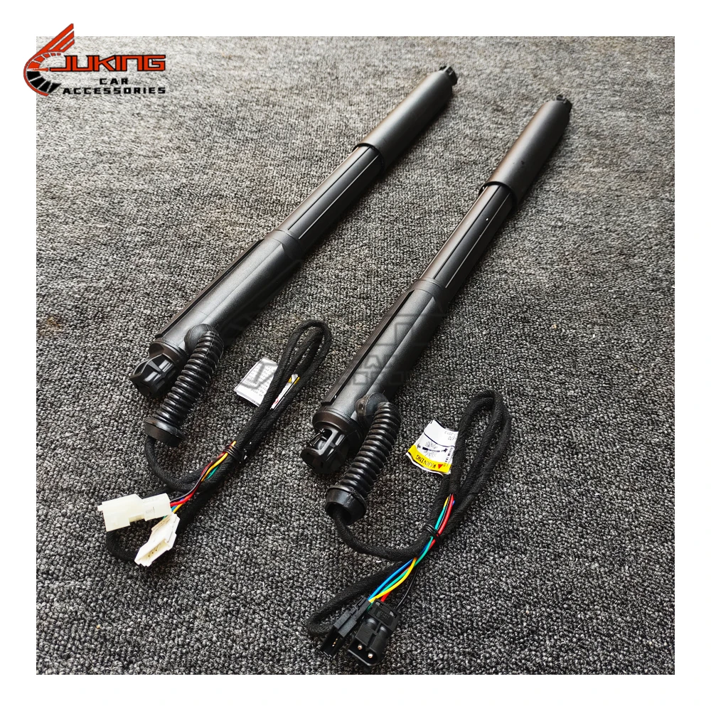 

2pcs Left &Right Electric Tailgate Lift Supports Struts For BMW X5 E70 2007-2013 51247332695 51244887651 51247332696