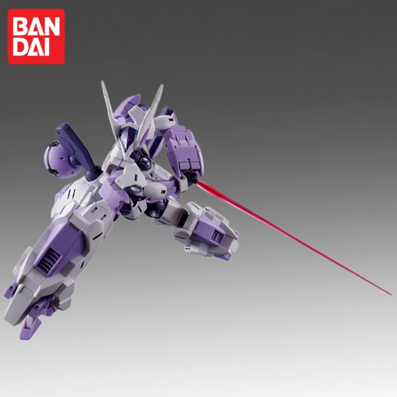 

In Stock Bandai Original Gundam Model Hg 1/144 Beguir-Pente Torch Action Figure Model Doll Brand New Boxed Anime Characters Toys