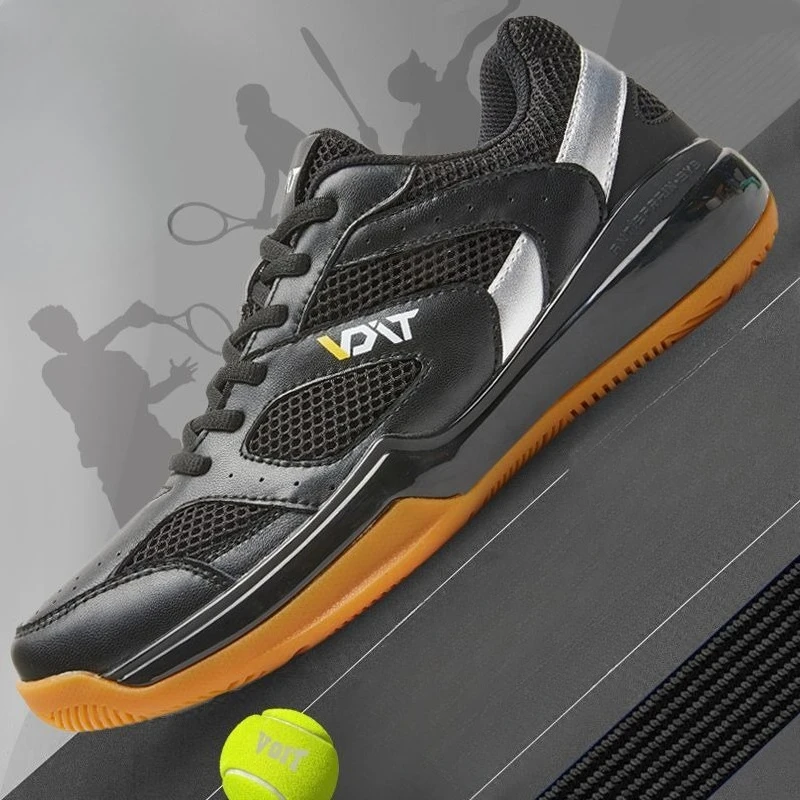 

Профессиональные кроссовки для тенниса 2026 года, унисекс, для зала и улицы, для мужчин, для бадминтона, для волейбола, парные