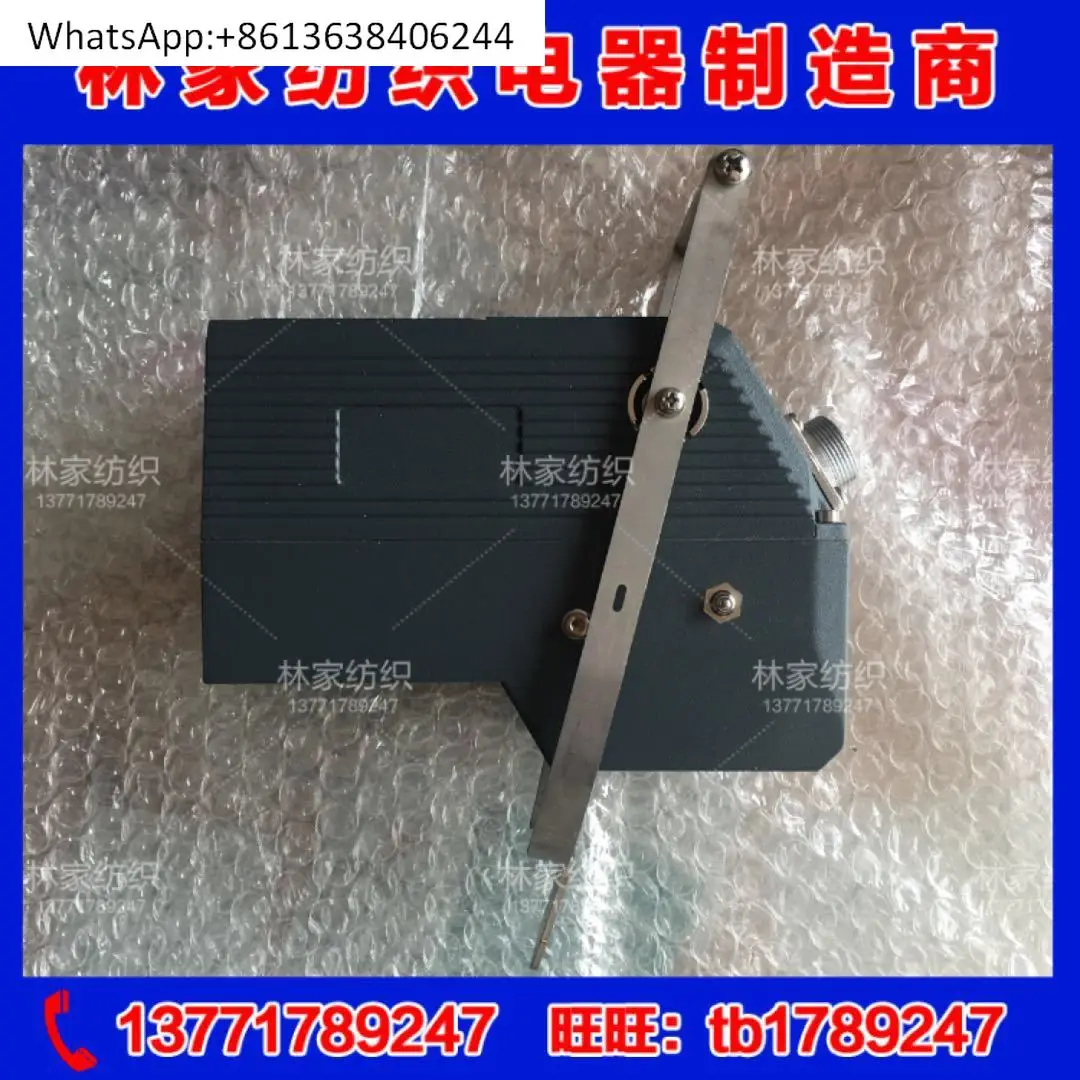 

Установочная машина, машина для нанесения покрытия, текстильная машина, прямой зонд, кромка сервозонда, тестер кромки EL-зонда