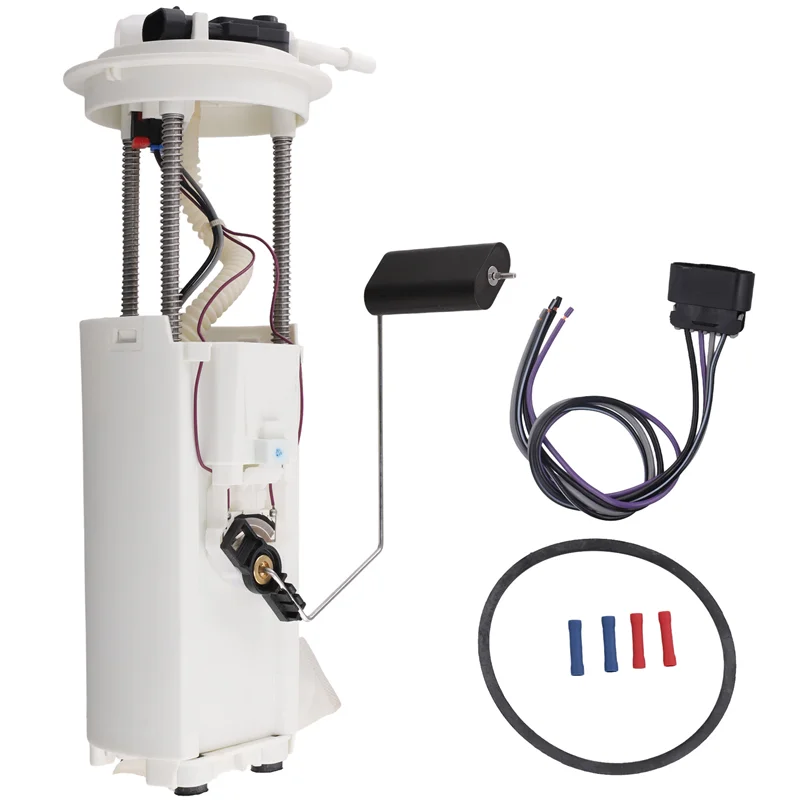 

Fits For Isuzu Rodeo Axiom Honda Passport 2.2L 3.2L 3.5L 98- 04 Car Fuel Pump Module Part Numbers 8253265900, 8235265901