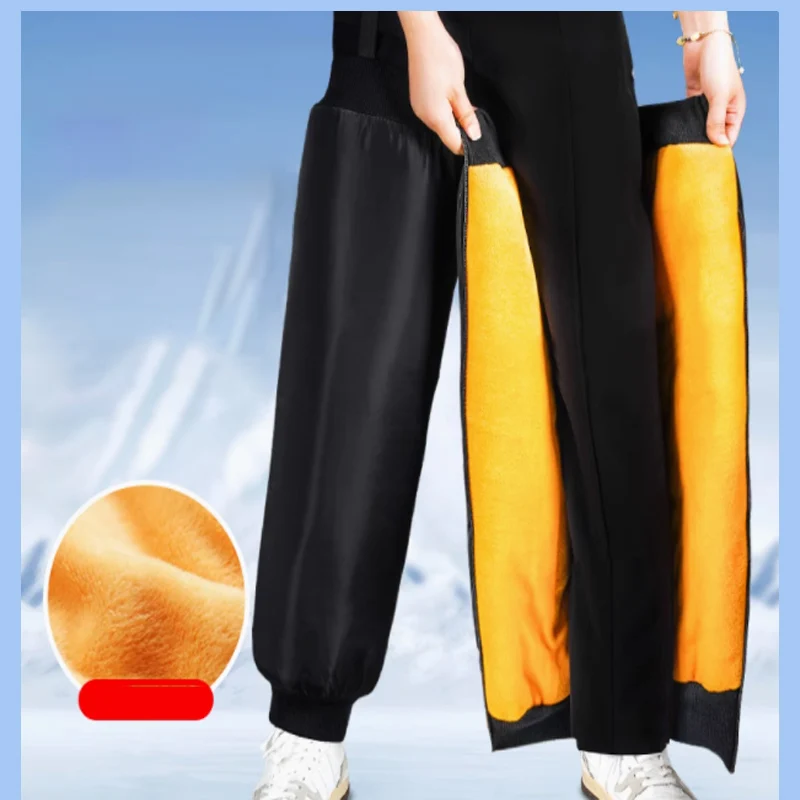 

70CM Winter Extended Motorcycle Knee Pads Thicken Warm Waterproof Down Windshield Quilt Waterproof Leg Cover Cycling Leg Warmer