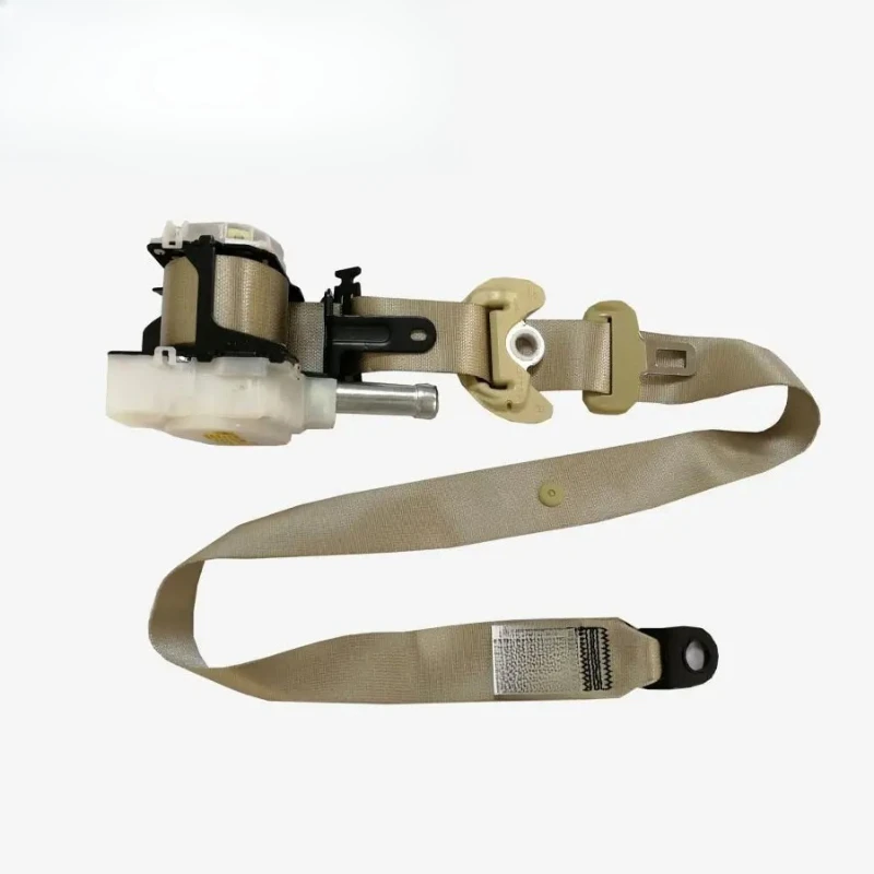 

Retractable 3 Points Seat Belt Three Point Safety Seatbelt for 2014 Corolla