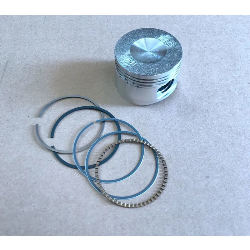 Motorcycle Piston Ring for Kymco Gy6 2m 2p 2l 2e