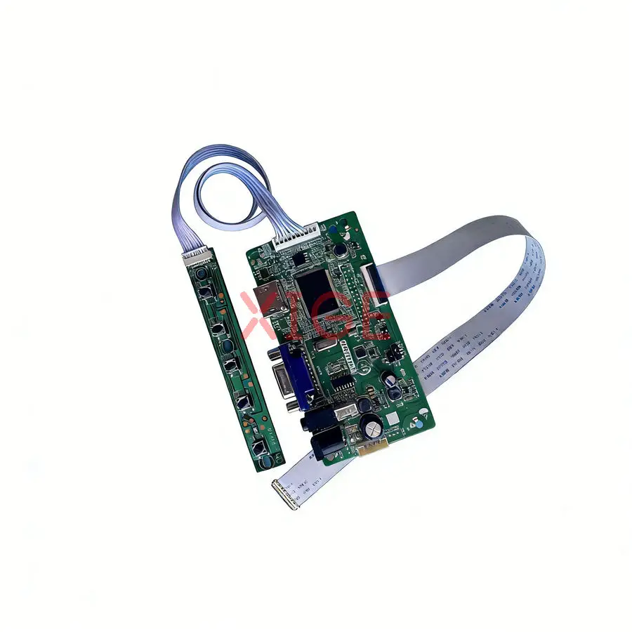 

Для LP140WH2 LP140WHU LP140WH8 LP140WH1 комплект платы контроллера привода экрана 1366x768 1366*768 ноутбуков монитор HDMI + VGA EDP 30-контактный