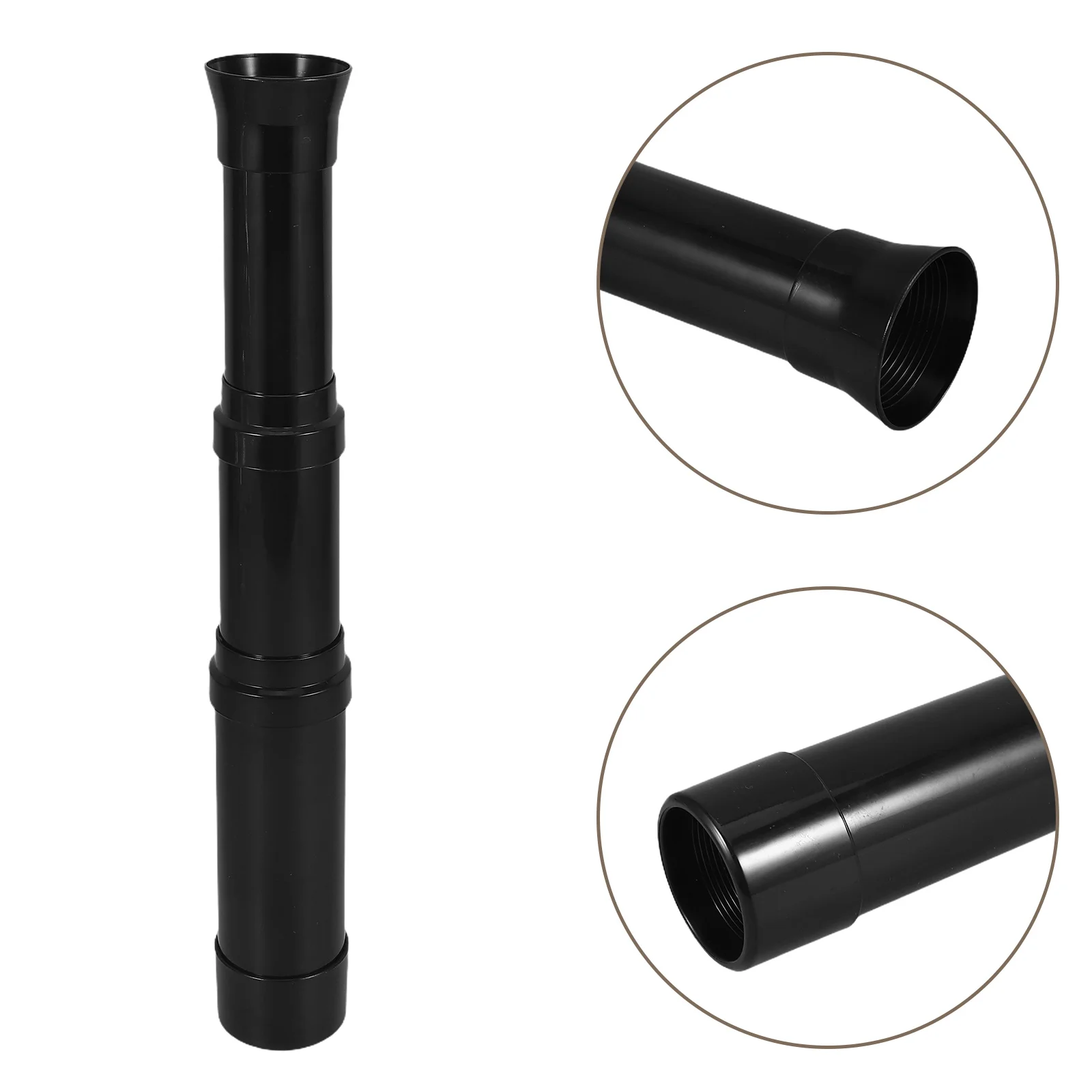 تلسكوب عاكس احترافي للأطفال جهاز عرض فلكي محمول للأطفال