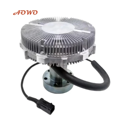 Ventilatorkoppeling 418-2229 4182229   Voor CATERPILLAR 320D2 Motor Koelventilator Aandrijfmotor