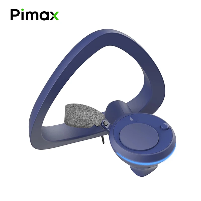 Pimax Sword Motion Controllers For Pimax Artisan 5K 8K Series HTC Vive Pro/Pro2 Cosmos Elite Valve Index and Varjor Controllers