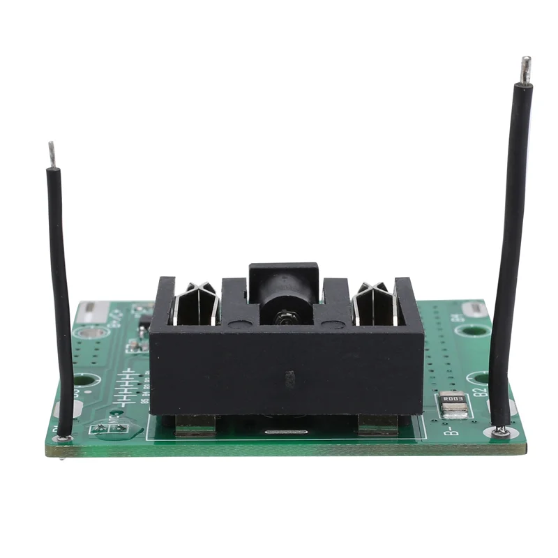 WCS-4 szt. 5S 18V 21V 20A BMS do akumulatorów litowo-jonowych Li-18650, wkrętak, ładowarka Shura, płytka zabezpieczająca pasująca do Turmera