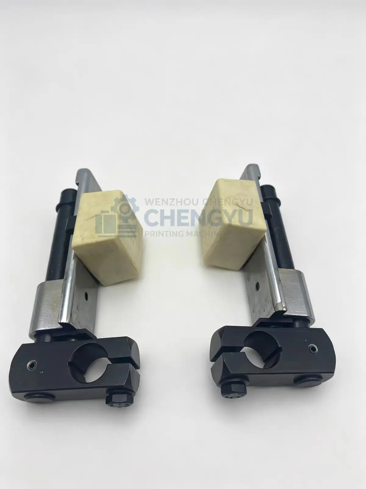 Roland Printing Machine Spare‑Parts, R500 Feeder Paper Stopper, R600 Paper Presser, Paper Block for Roland Press