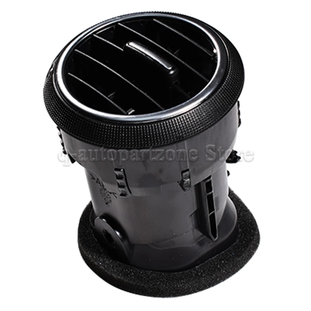 8P0820901 Klimaanlage Ac Heizung Grille Dashboard Air Vent Für Audi A3 S3 8P 2004-2013 Diffusor Center panel – Detail 10