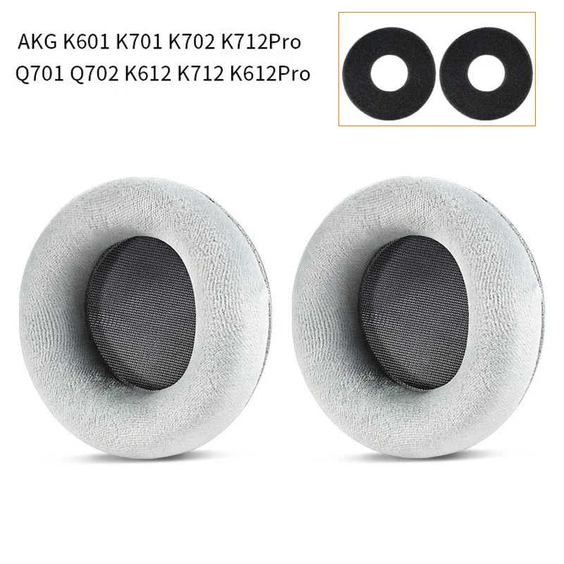 #19 New Headphone Cushions & Tips Arrivals