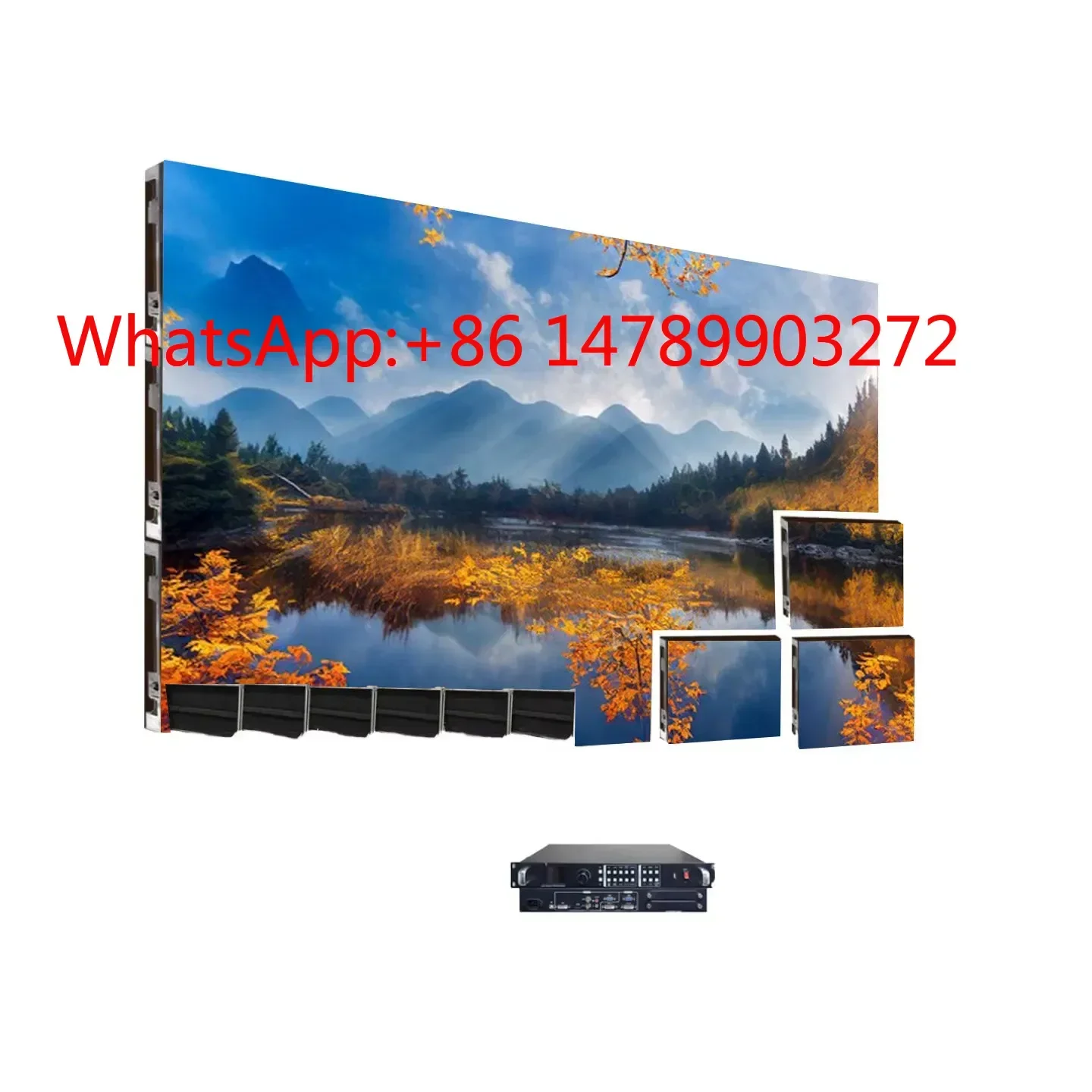 

Football Field Vertical LED Display Stadium-Specific Outdoor Sports Panel